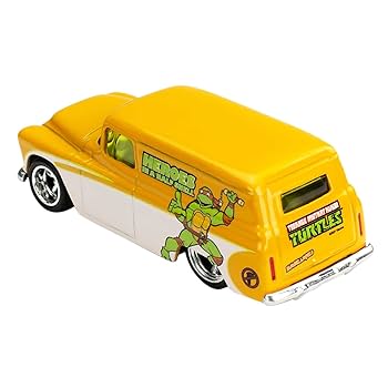 '55 CHEVY PANEL Hot Wheels ミニカー $_12.JPG?set_id=880000500F